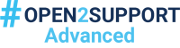 open2support advanced