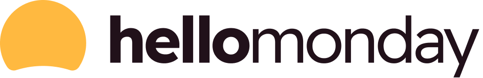 Hellomonday logo