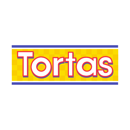 Tortas