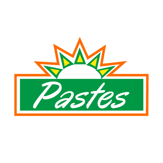 Pastes