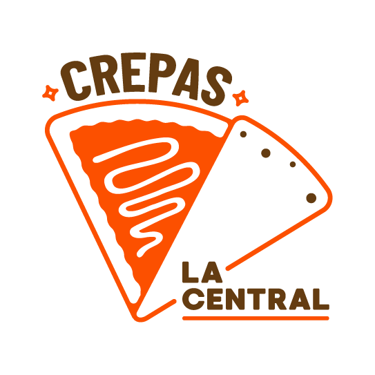Crepas la central