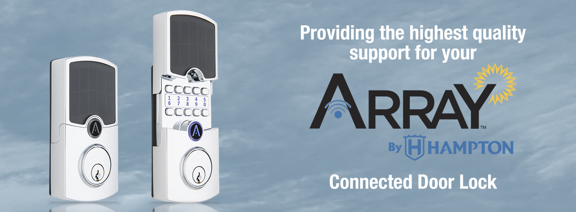 Array Lock