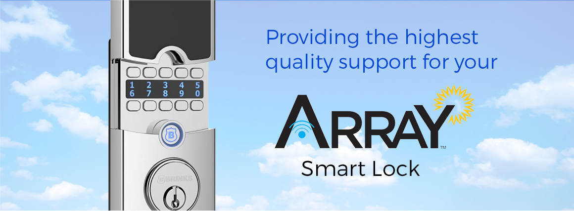 Array Lock