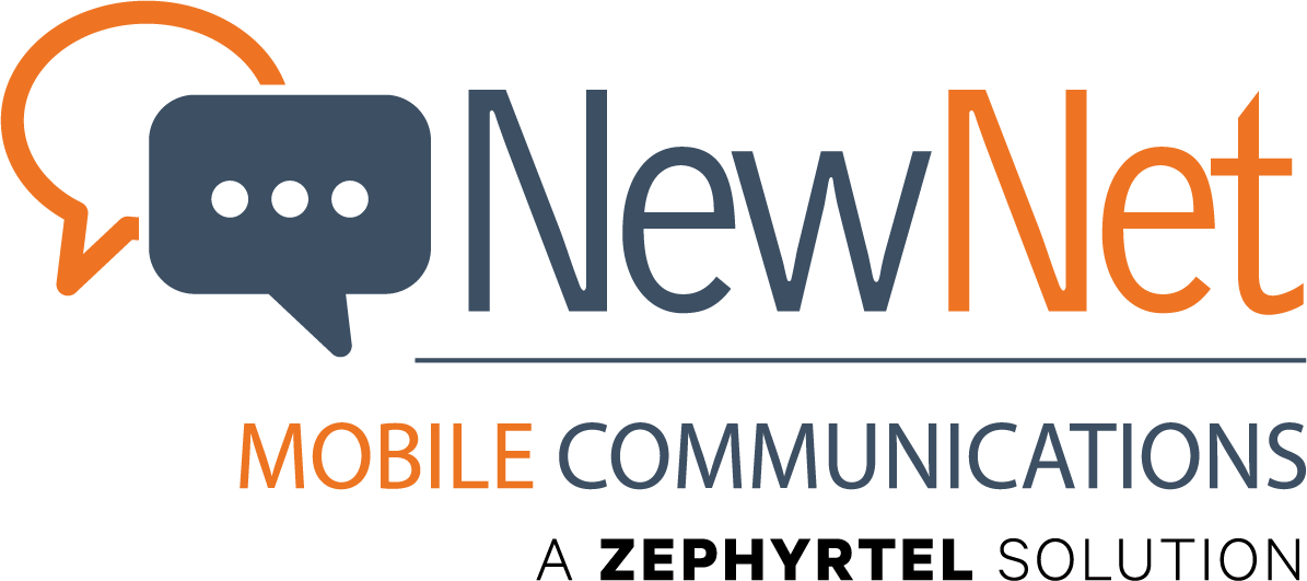 NewNet logo