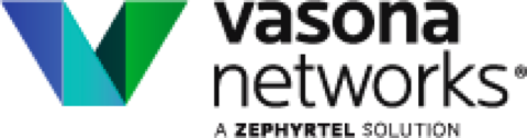 Vasona logo
