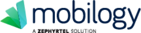 Mobilogy logo