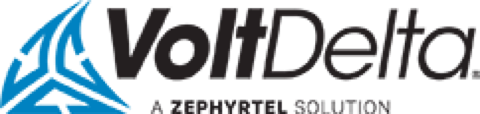VoltDelta logo