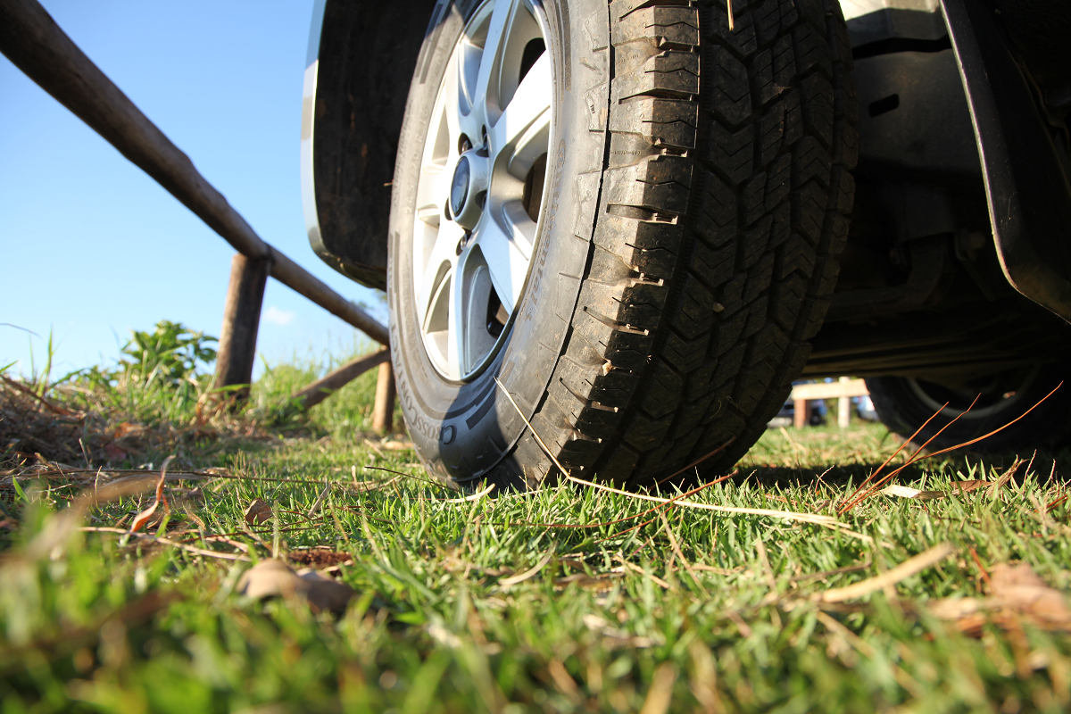 General Tire