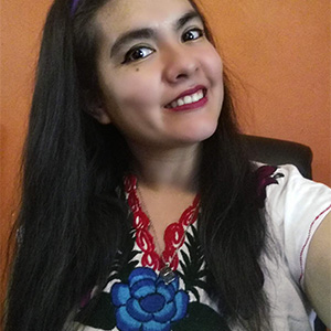 Maria's photo