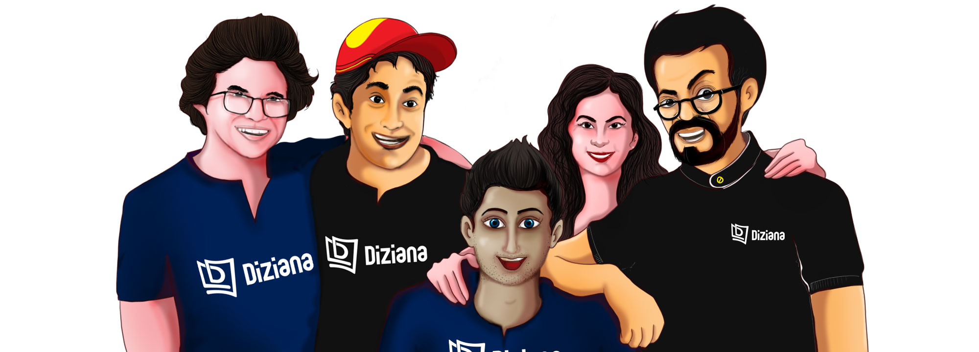 Diziana Team