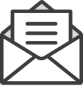 Icone enveloppe