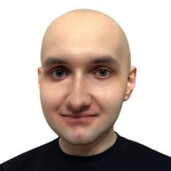 David