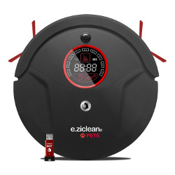 e.ziclean BOT, FURTIV, PETS et TORNADE