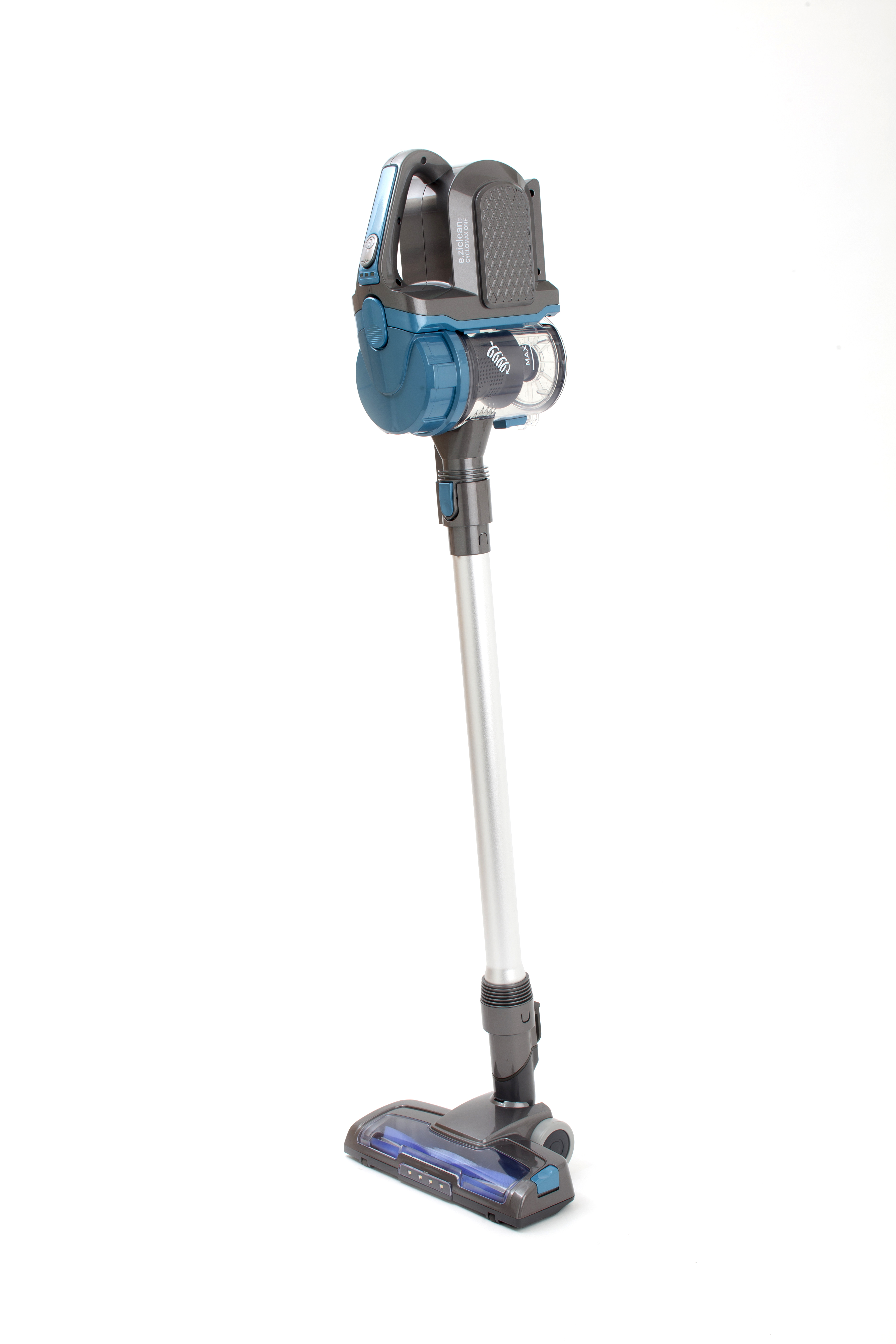 e.ziclean CYCLOMAX ONE 21V