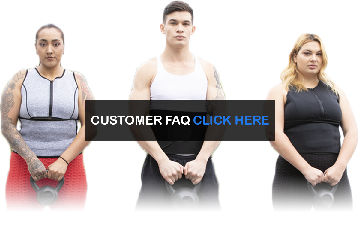 Customer FAQ's Customer FAQ's