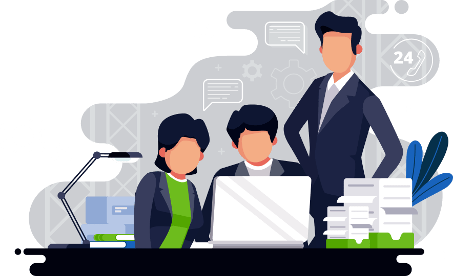 Welcome to ParkWest help desk... Where solutions made simple!
