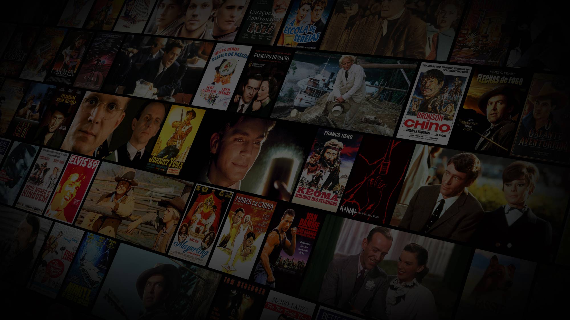 oldflix fire stick