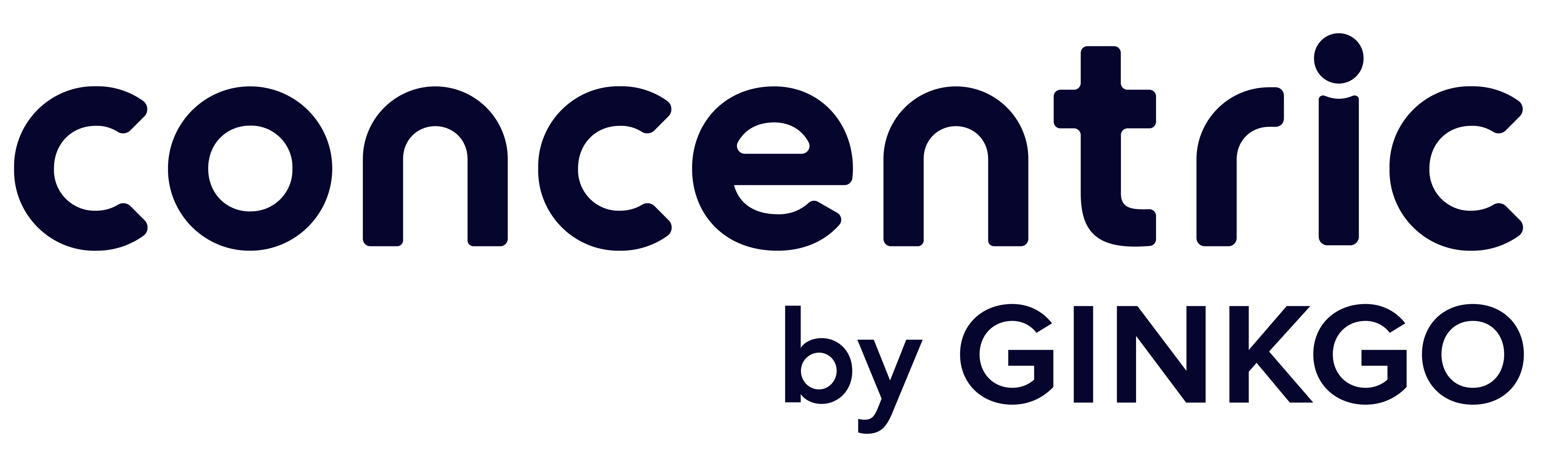 Order History Concentric By Ginkgo