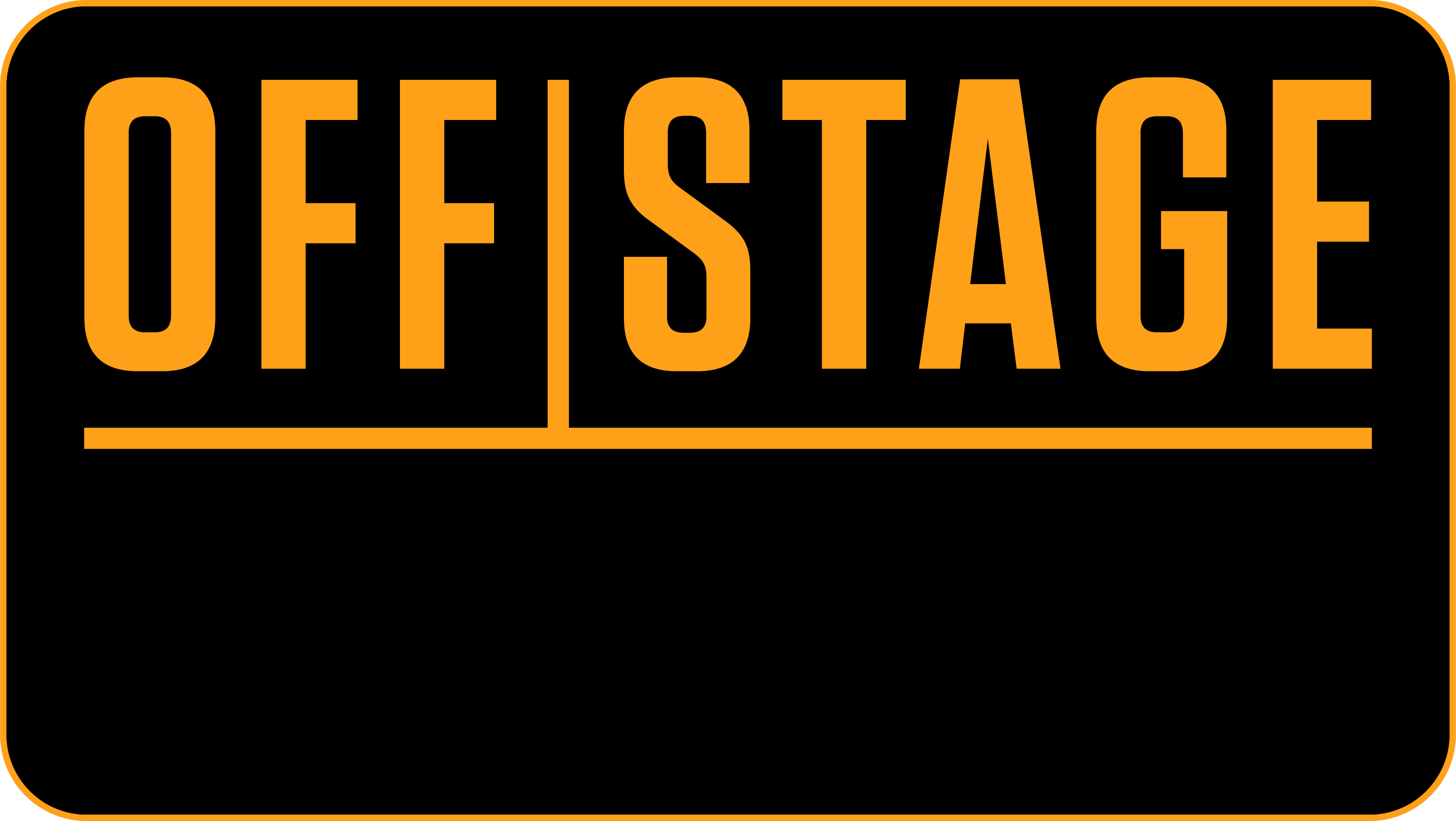 OFFSTAGE