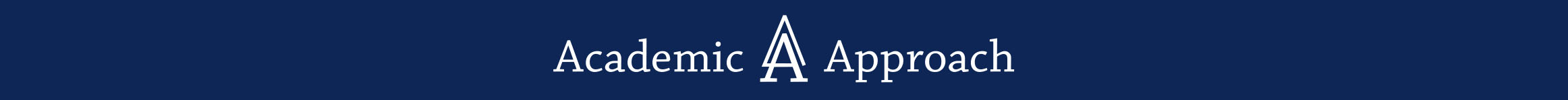 Academic Approach