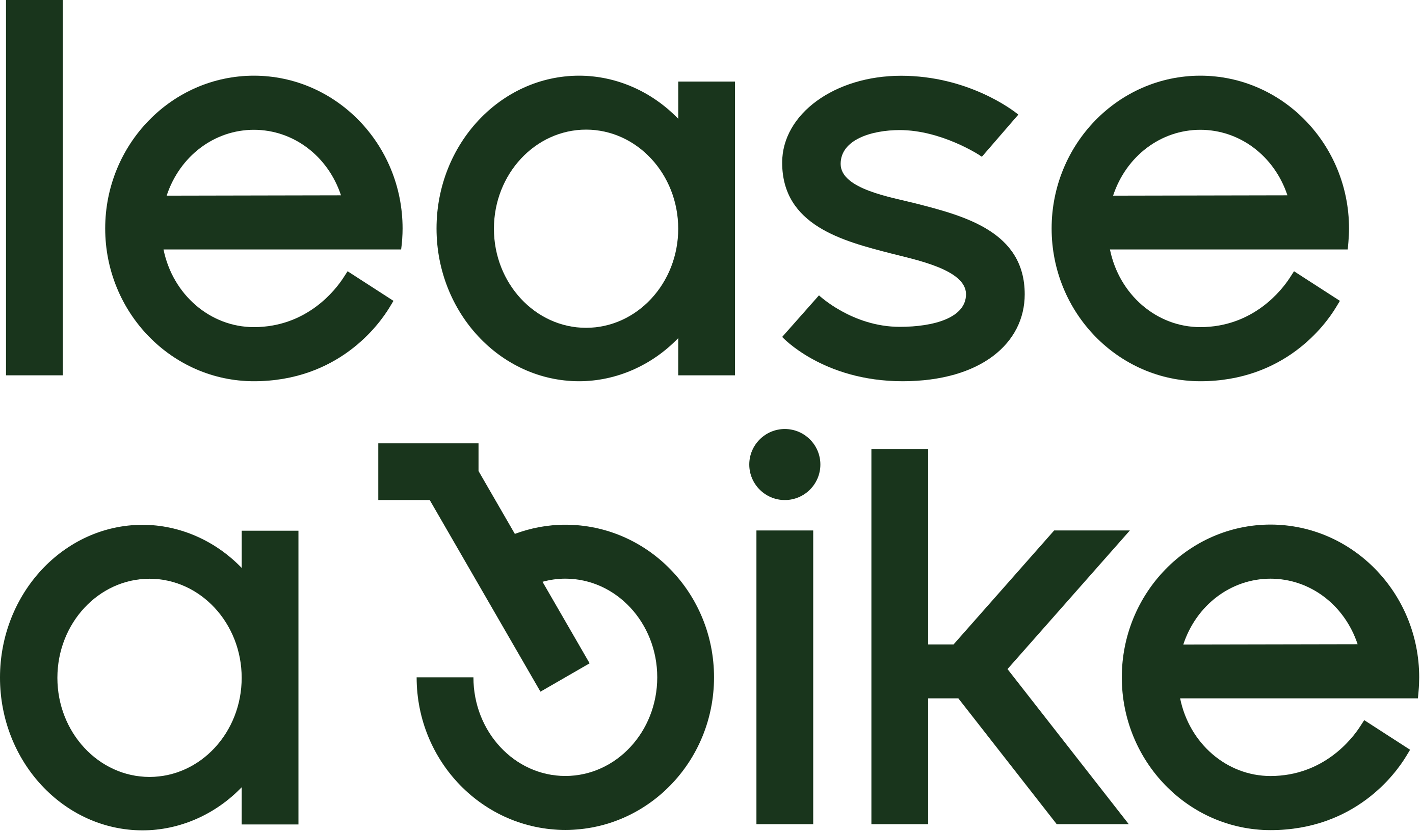 Lease A Bike Nederland