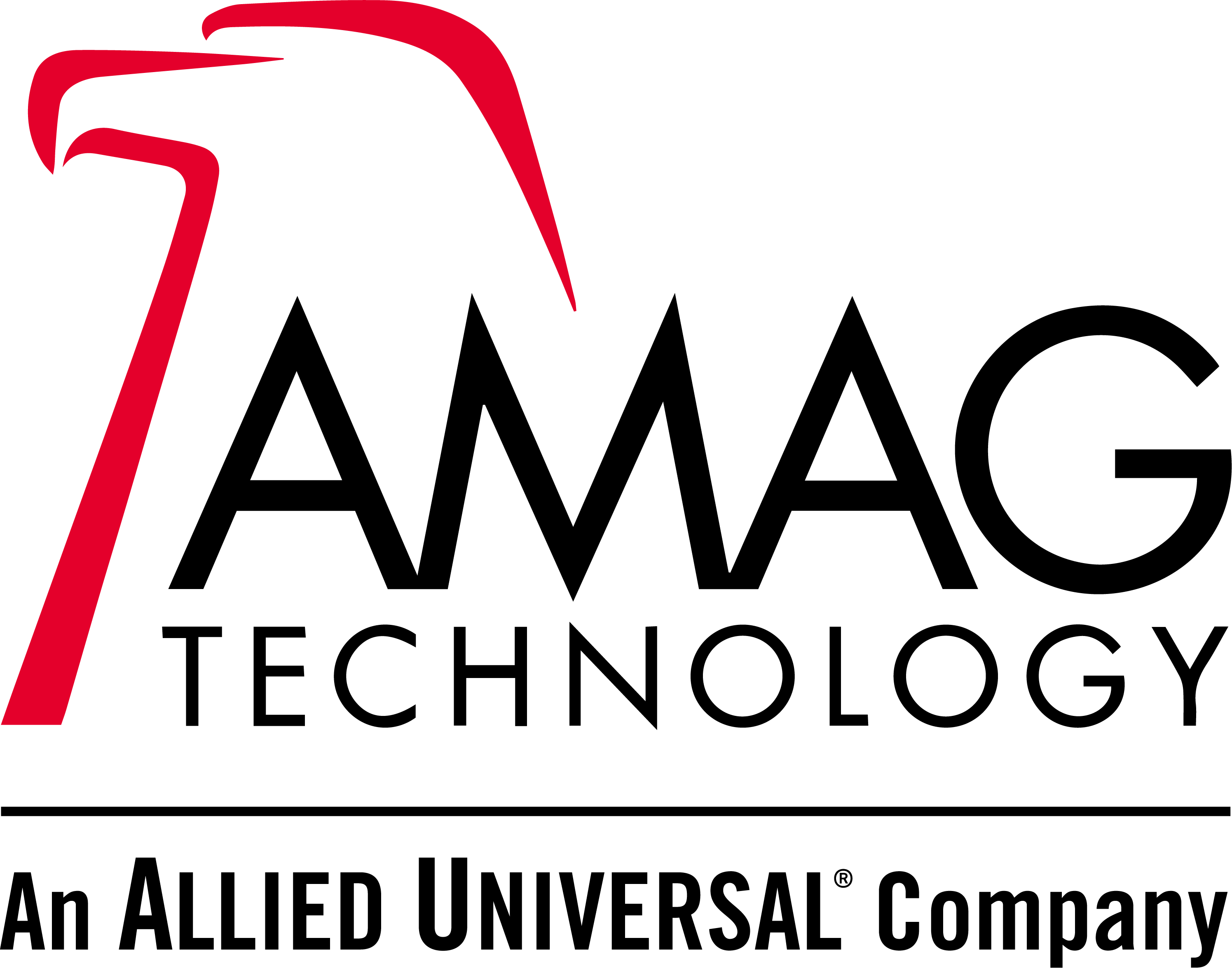 AMAG Technology amag-technology