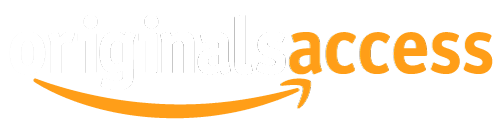 Amazon Logo