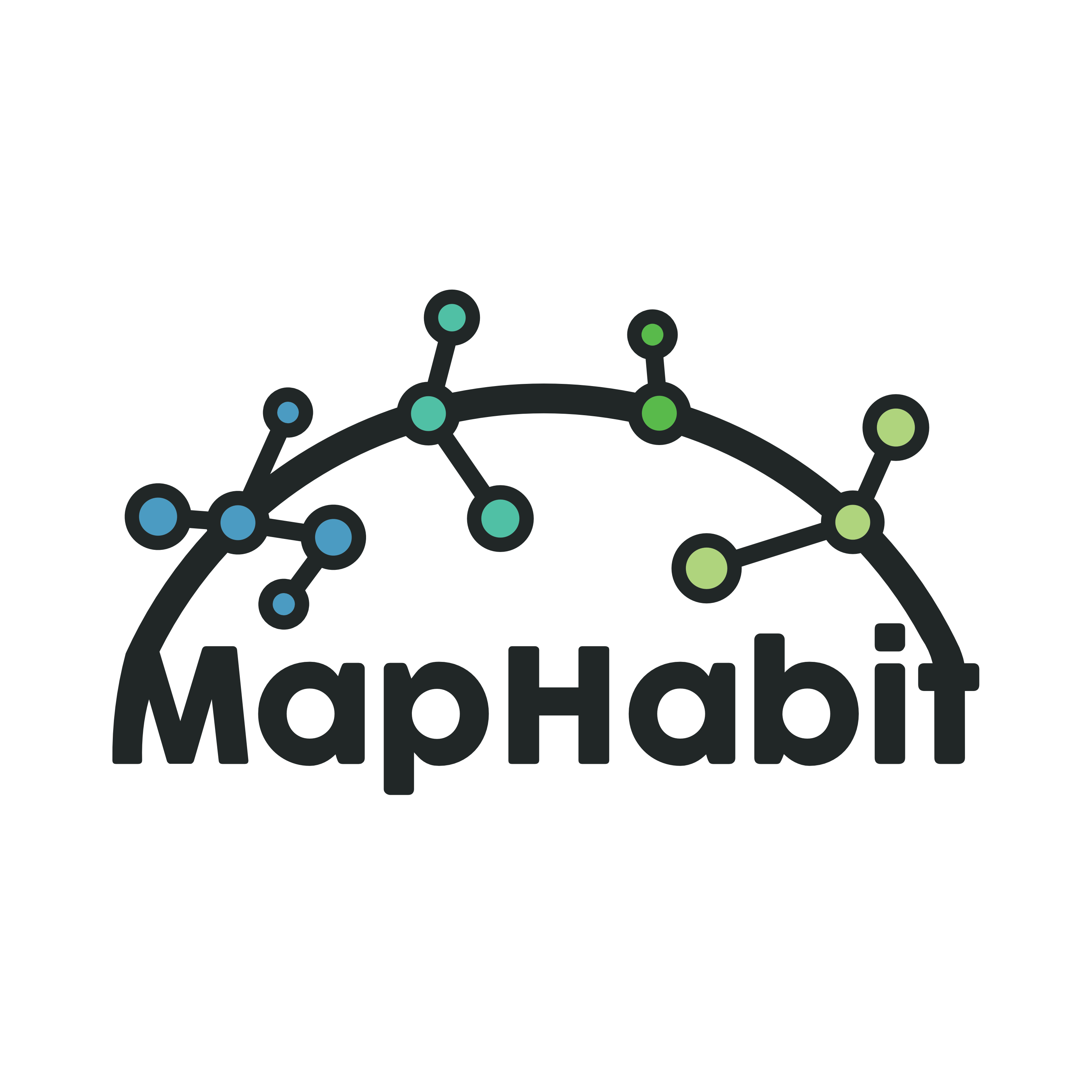 How Do I Create A Map MapHabit