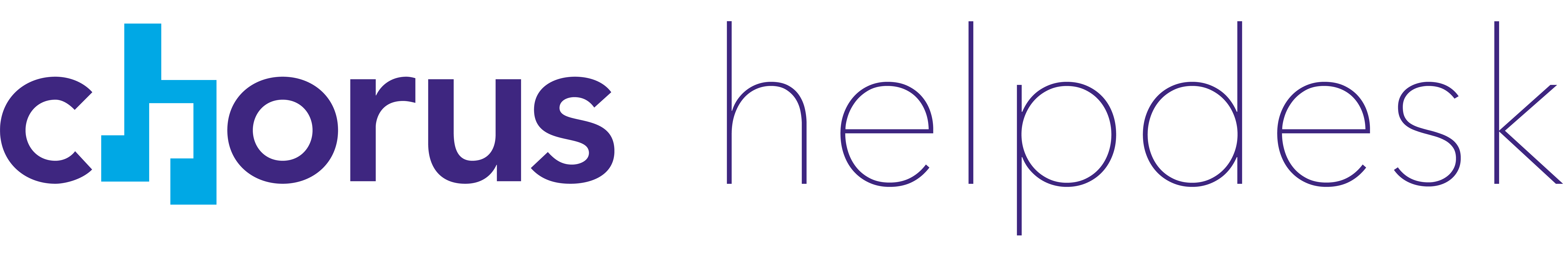 What is Chorus Chorus