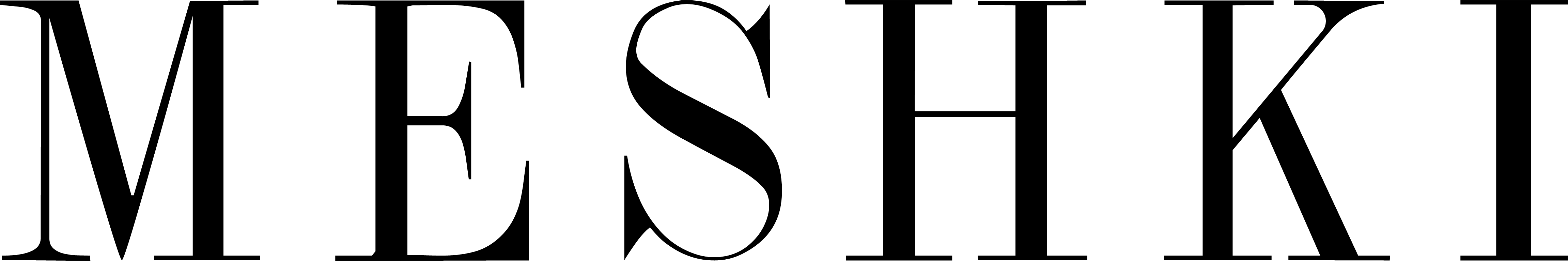 Does MESHKI have Buy Now x Pay Later Offerings? MESHKI