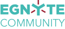 Egnyte Community