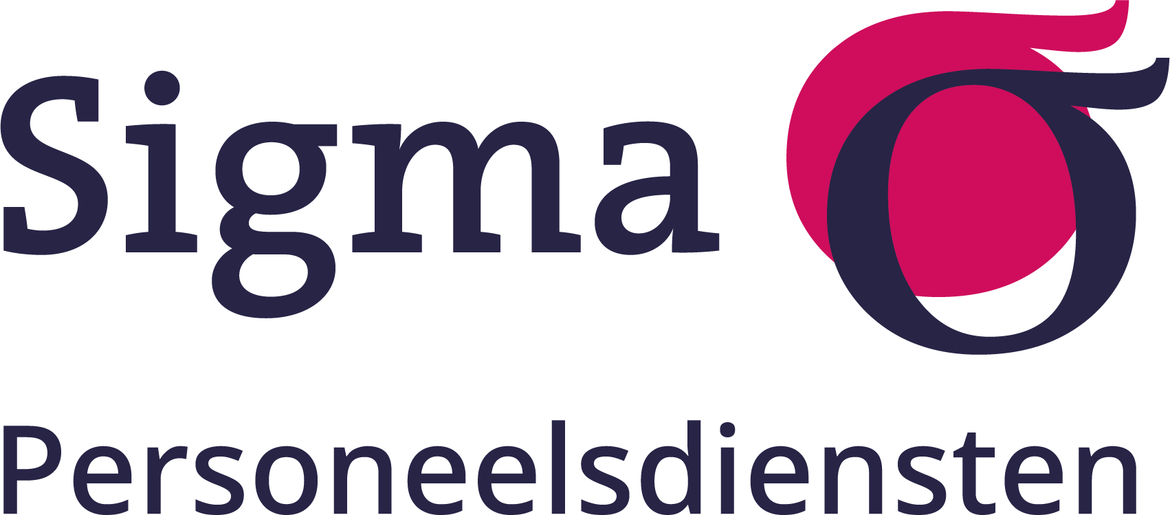 Sigma Personeelsdiensten Sigma Personeelsdiensten