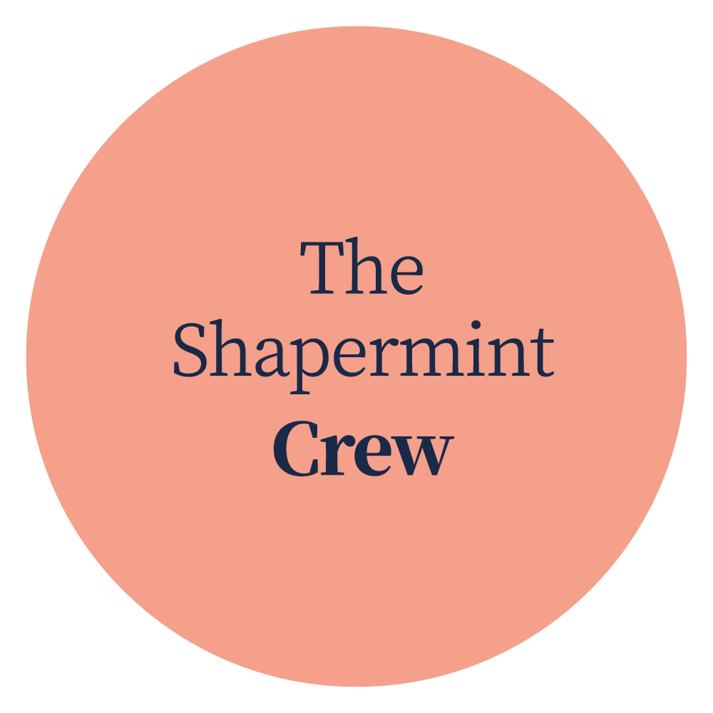 Help Center Shapermint