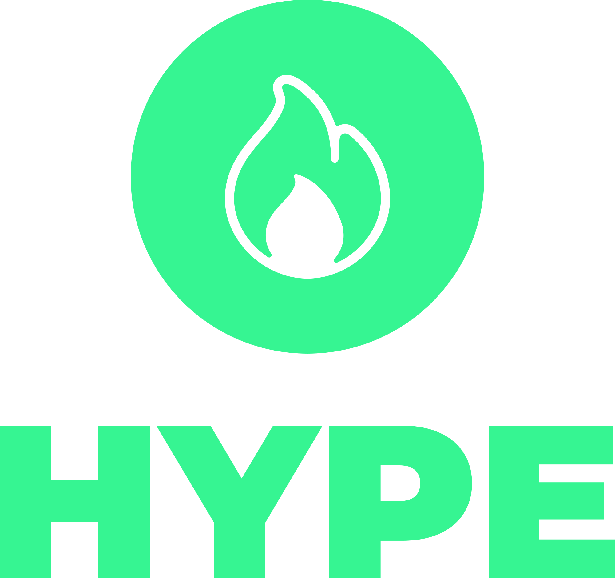 【機能紹介】シークレットメッセージ機能 Hype Help