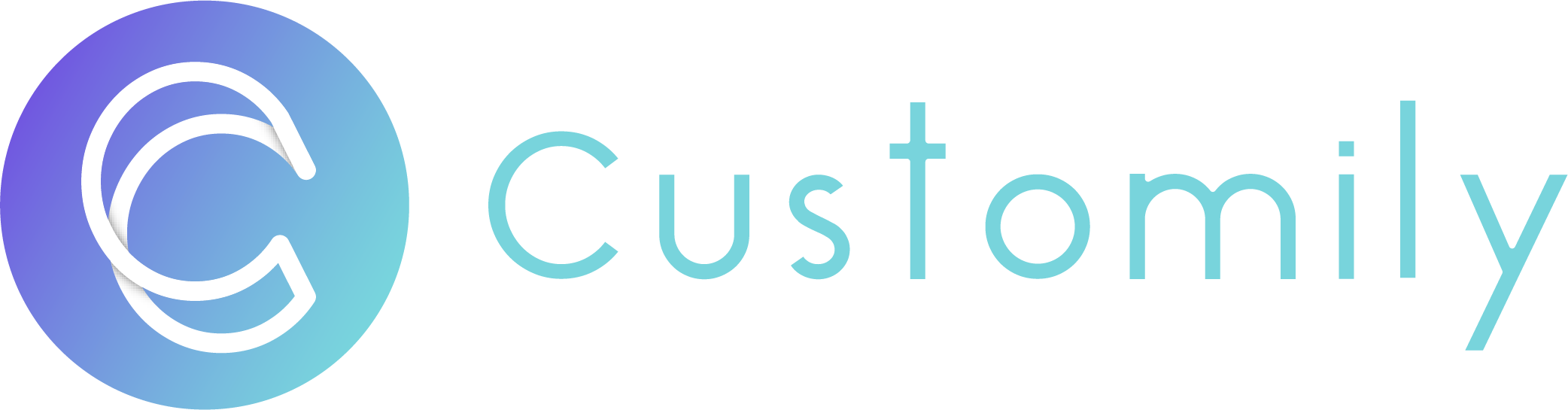 Change Text Function Customily text-demand-high-performance