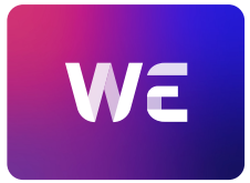 Comprovante de Pagamento Central de Ajuda WE