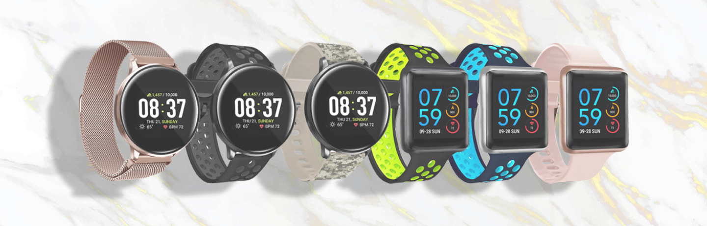 itouch wearables instructions