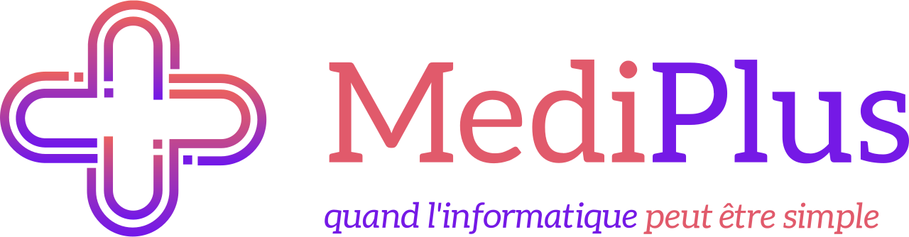 Page d’accueil du Centre d’aide MediPlus
