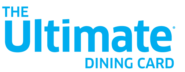 The Ultimate Dining Card