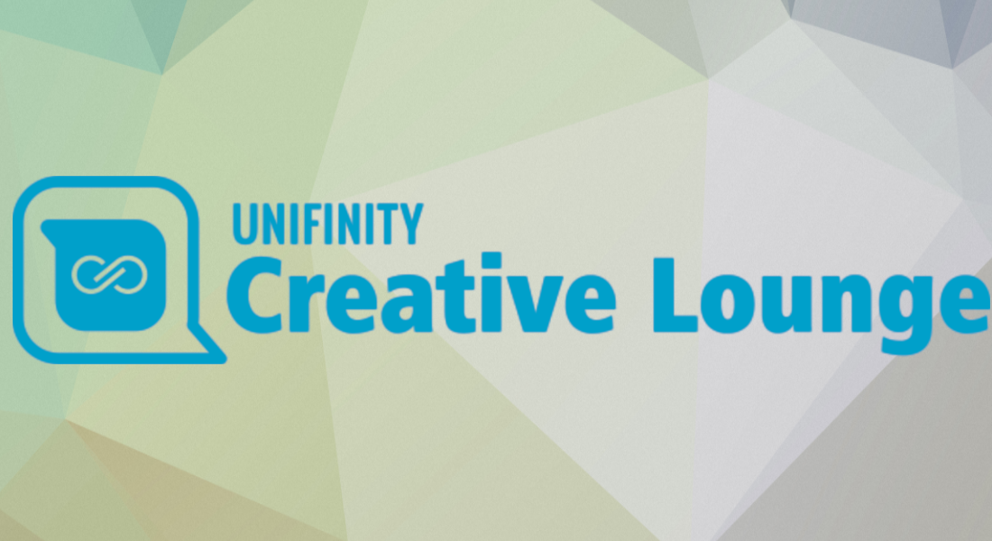 1. Unifinityとは – Unifinity Creative Lounge