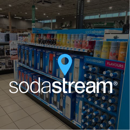 SodaStream USA