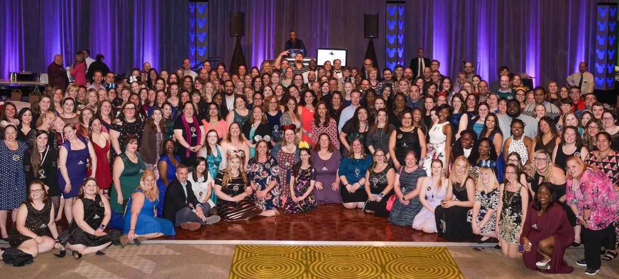 Past Participants Disney Professional Internships