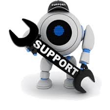 Resident Support Center