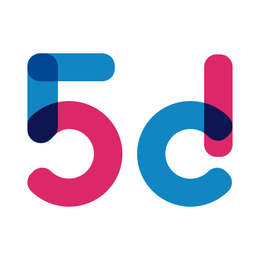 5dヘルプセンター