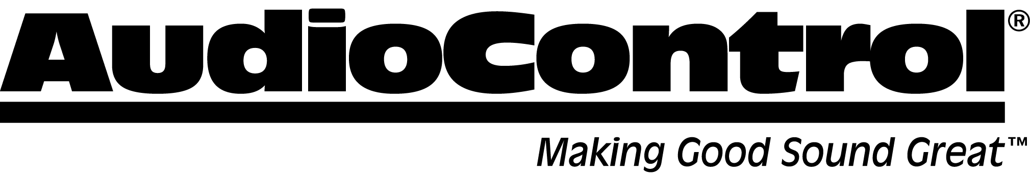 Audio Control