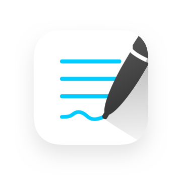 Best Writing Apps For Apple Pencil: GoodNotes