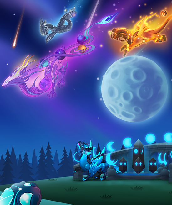 DragonVale General Gameplay FAQ DECA Support