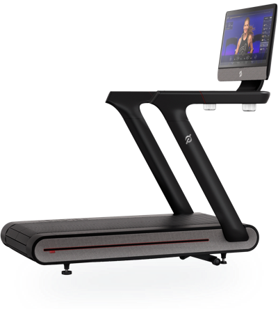 peloton tread financing