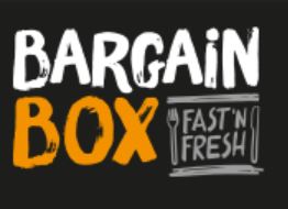 Bargain Box Help Centre home page