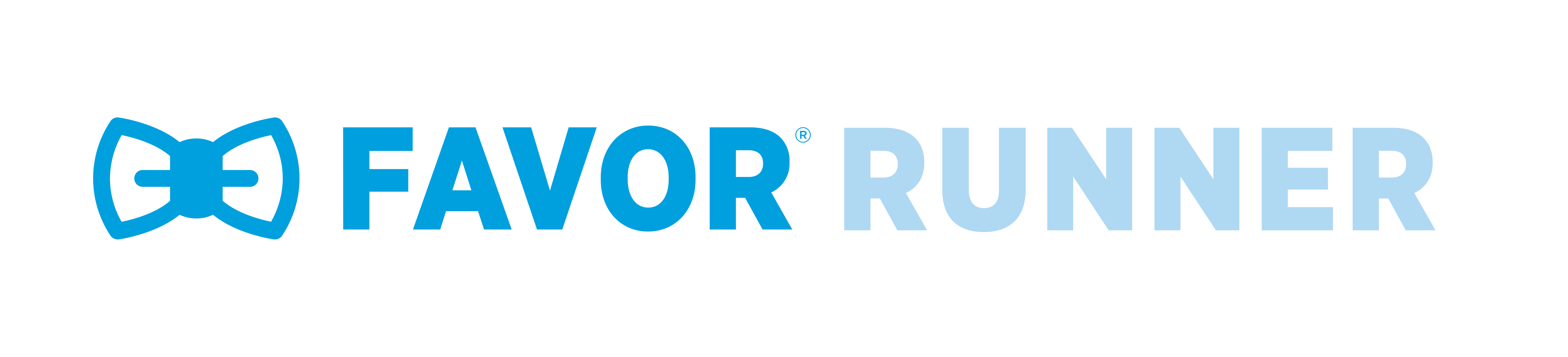 Service Favor Runners